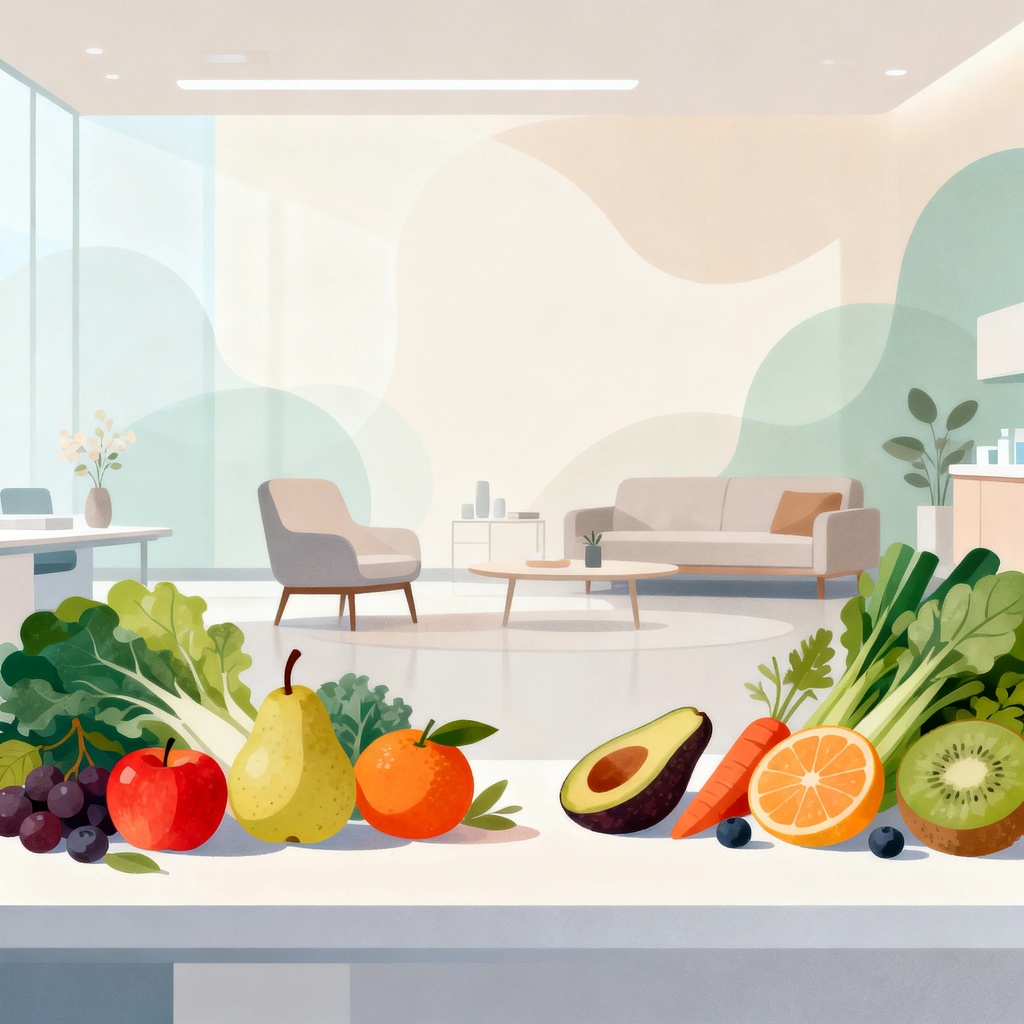 Consejos para un Estilo de Vida Saludable