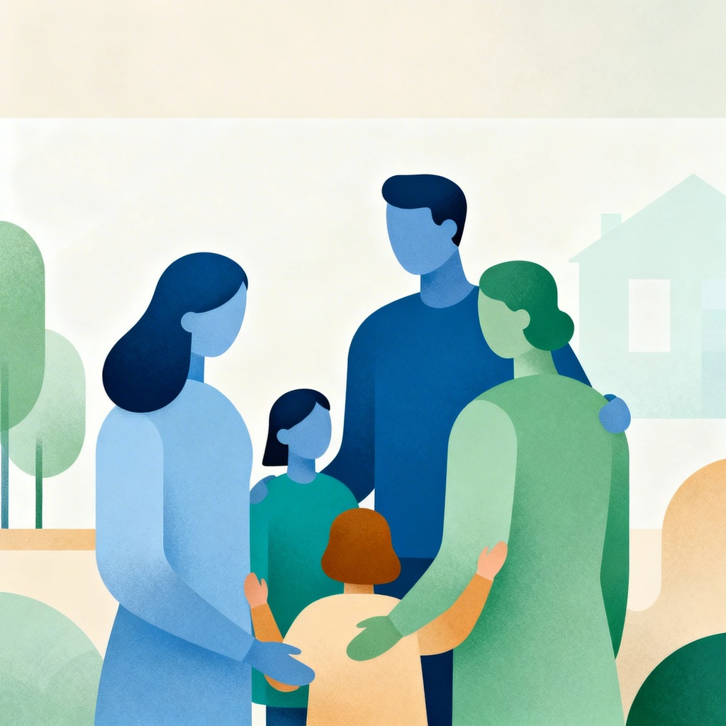 La Importancia del Bienestar en la Familia