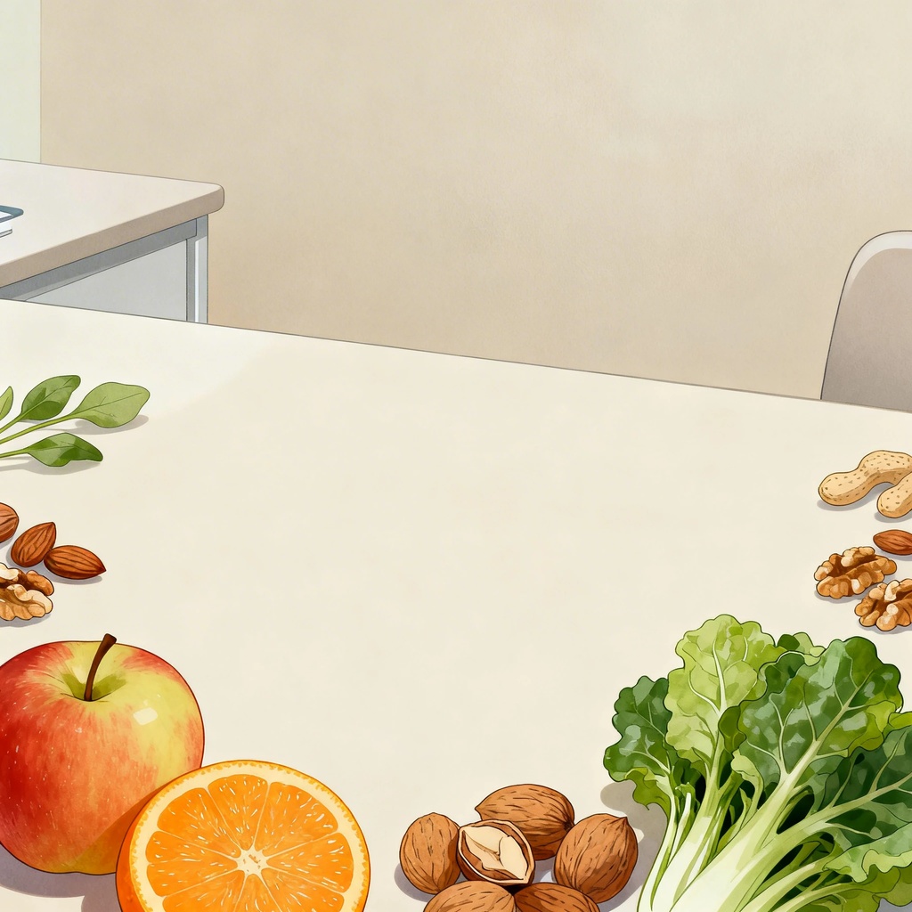 Alimentos que Mejoran tu Salud